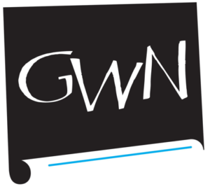 Logo for Gippsland Writers Network