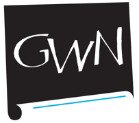 Logo for Gippsland Writers Network